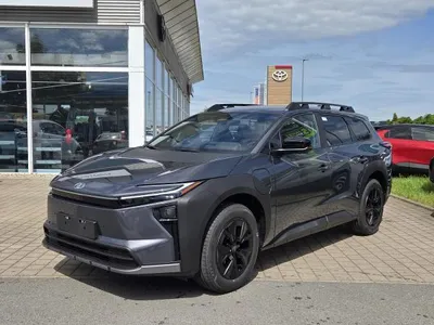 Toyota Toyota bZ4X Touring Teamplayer 4x2⚡⚡inkl. 6.000,- € BAFA Prämie als Anzahlung⚡⚡ im Leasing von LeasingMarkt.de