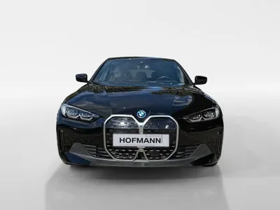 BMW BMW i4 eDrive 35 Gran Coupe AHK - sofort verfügbar- im Leasing von LeasingMarkt.de