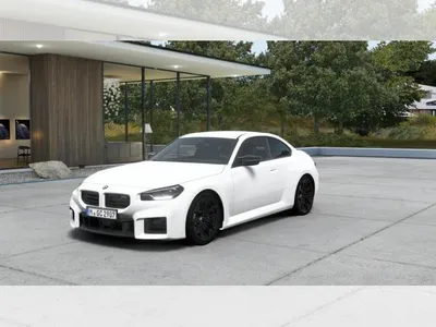 BMW BMW M2 M xDrive Coupé / Bestellaktion/ im Leasing von LeasingMarkt.de