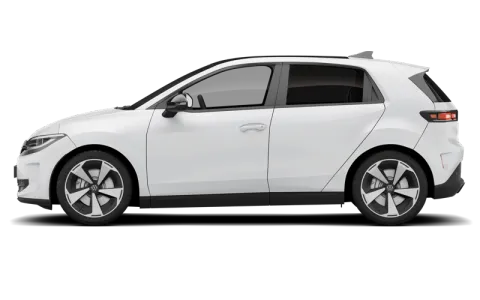 VW Volkswagen ID.Polo GTI 52 kWh 166 kW GTI im Leasing von carwow