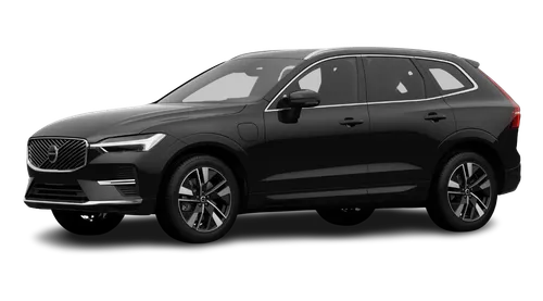 Volvo Volvo XC60 Plus T6 AWD inkl. schwenkbarer Anhängerkupplung im Auto Abo von Drivio
