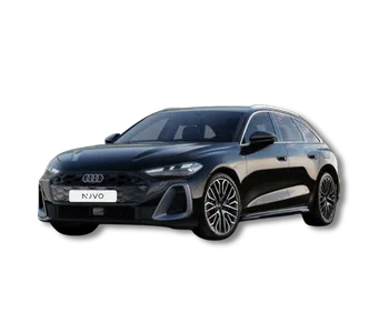 Audi Audi A5 Avant e-Hybrid im Auto Abo von NUVO