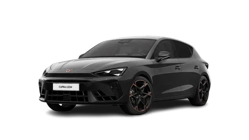 Cupra Cupra Leon 7-Gang DSG im Auto Abo von Faaren