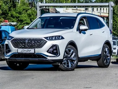 GWM GWM WEY 03 FWD Luxury Plug-in-Hybrid Navi Headup LED 360 Grad Adaptive CC (SOFORT VERFÜGBAR) im Auto Abo von LeasingMarkt.de