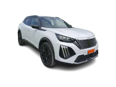 Peugeot PEUGEOT 2008 1.2 GT 130 GT im Auto Abo von CARIFY