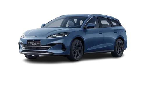 BYD BYD Seal 6 DM-i Touring 1.5 DM-i Touring Boost im Auto Abo von FINN