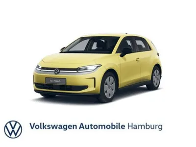 VW Volkswagen ID.Polo Life 211PS 52kWh im Leasing von LeasingMarkt.de
