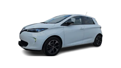 Renault RENAULT Zoe Limited R110 (incl. Batterie) im Auto Abo von CARIFY