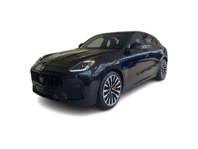 Maserati MASERATI Grecale 2.0 Hybrid Modena im Auto Abo von CARIFY