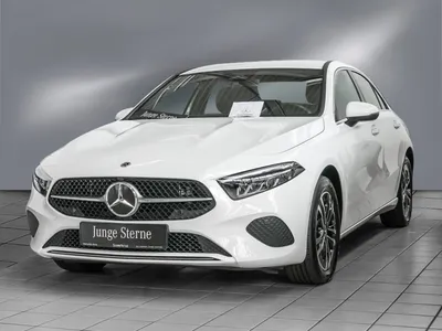 Mercedes MERCEDES-BENZ A 250 e Limousine , PROGRESSIVE KAMERA SPUR PDC im Auto Abo von Null-Leasing