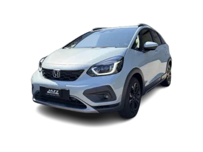 Honda HONDA Jazz 1.5 i-MMD Crosstar Advanc im Auto Abo von CARIFY