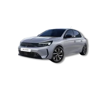 Opel Opel Corsa GS im Auto-Abo im Auto Abo von NUVO