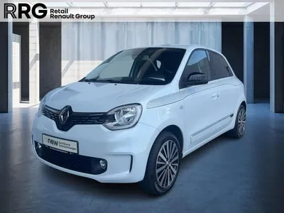 Renault Renault Twingo Techno Electric im Auto Abo von LeasingTime