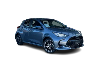 Toyota TOYOTA Yaris 1.5 VVT-i HSD Trend im Auto Abo von CARIFY