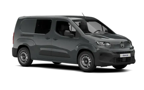 Citroen Citroën Berlingo Diesel 130 MAX M im Leasing von Allane