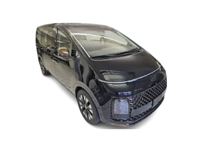 Hyundai HYUNDAI Staria Premium 1.6 GDi HEV Vertex im Auto Abo von CARIFY