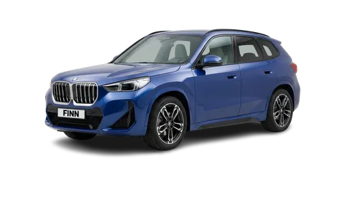 BMW BMW X1 sDrive20d Steptronic im Auto Abo von FINN