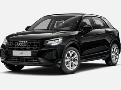 Audi Audi Q2 35 TDI S tronic advanced, Allwetterreifen im Auto Abo von LeasingMarkt.de
