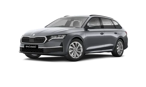 Skoda Skoda Octavia Combi 1.5 TSI MHEV 110kW DSG im Auto Abo von FINN