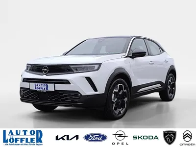 Opel Opel Mokka im Auto Abo von Faaren