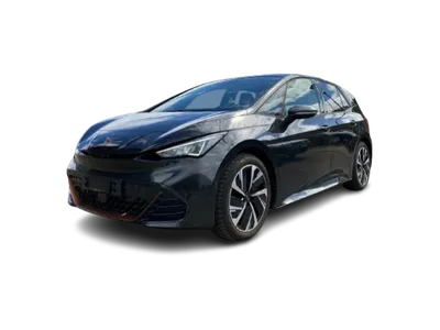 Cupra CUPRA Born 58 kWh im Auto Abo von CARIFY