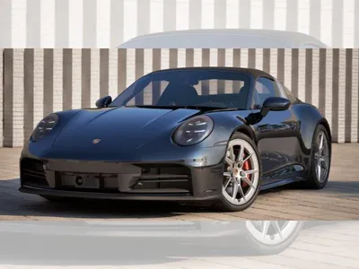 Porsche Porsche 992 -2 Targa 4S 🚗 Sofort verfügbar! Neuwagen! Ihr Porsche wartet auf Sie! 🌟 im Leasing von LeasingMarkt.de