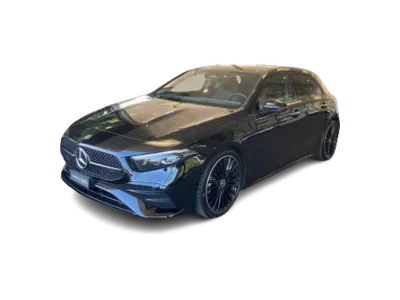 Mercedes MERCEDES-BENZ A 180 im Auto Abo von CARIFY