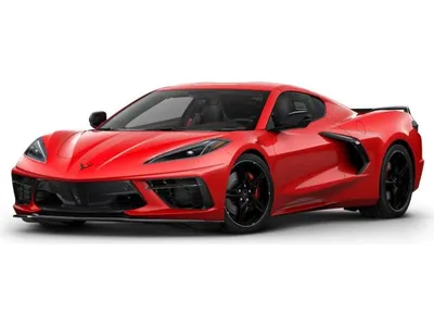 Chevrolet Corvette C8 3LT Coupe MY24 *Last Call bis 31.08.2026**SOFORT* im Leasing von LeasingMarkt.de