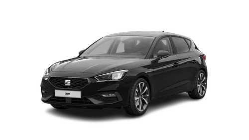 Seat Seat Leon FR 2.0 TDI 7-Gang DSG im Auto Abo von Faaren