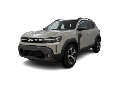 Dacia DACIA Duster 1.8 Hybrid Journey im Auto Abo von CARIFY
