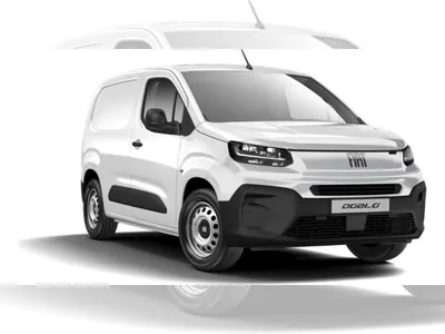Fiat Fiat Doblo KASTENWAGEN L1 EASY PRO KAWA 1.2 PURE TECH 81KW 110PS MT6 im Auto Abo von LeasingMarkt.de