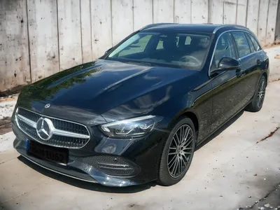 Mercedes Mercedes-Benz C 180 T Avantgarde Edition LED NAVI elektr. Sitz PDC 18Â° im Auto Abo von Faaren