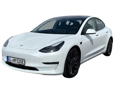 Tesla Tesla Model 3 Performance im Auto Abo von Faaren