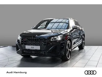 Audi Audi SQ2 TFSI S tronic im Leasing von LeasingMarkt.de