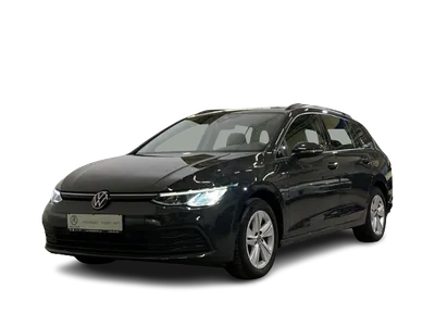 VW Volkswagen Golf VIII Variant 2.0 TDI Life / Navi LED im Auto Abo von Faaren