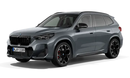 BMW BMW X1 M35i xDrive Steptronic im Auto Abo von FINN