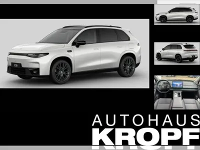 Leapmotor Leapmotor C10 BEV Design Panormadach Vollausstattung im Auto Abo von LeasingMarkt.de