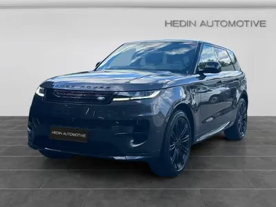 Land Rover Land Rover Range Rover Sport P460e Dynamic HSE -SOFORT VERFÜGBAR - 5 Jahre Garantie - 0,5%-Versteuerung im Leasing von LeasingMarkt.de