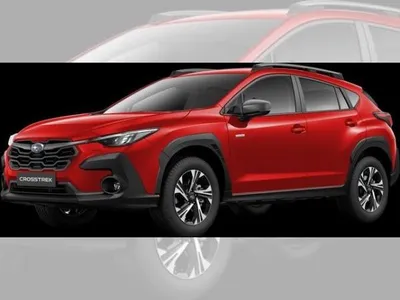 Subaru Subaru Crosstrek 2.0ie Trend Lineartronic 4WD im Auto Abo von LeasingMarkt.de