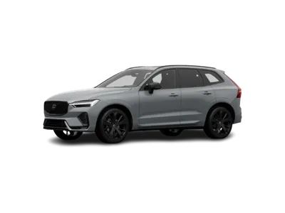 Volvo VOLVO XC60 2.0 B5 MH Black Edition AWD im Auto Abo von CARIFY