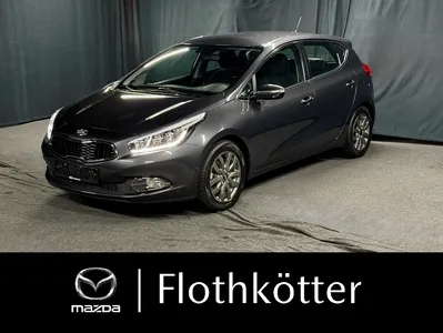 Kia Kia Ceed Vision im Auto Abo von Faaren
