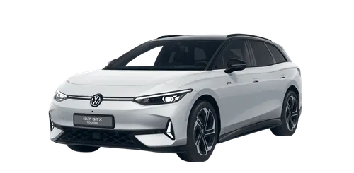 VW Volkswagen ID.7 Tourer 4Motion GTX im Auto Abo von Faaren