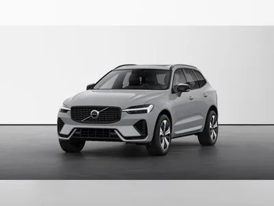 Volvo Volvo XC60 T8 Plus Dark | Gewerbeleasing | Vorlauffahrzeug Juni 2025 im Auto Abo von LeasingMarkt.de