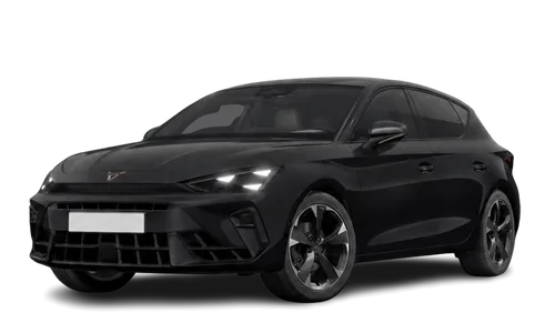 Cupra CUPRA Leon im Auto Abo von Sport Auto Plus