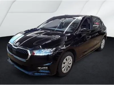 Skoda Skoda Fabia 1.0 TSI ACC SHZ LED CarPlay im Auto Abo von LeasingMarkt.de