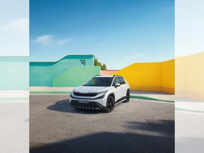 Skoda Skoda Epiq ⚡️Essence⚡️❗️6 Monate Lieferzeit ❗️ im Leasing von LeasingMarkt.de