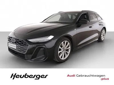Audi Audi A5 Avant TFSI quattro S tronic S line, Pano im Leasing von LeasingMarkt.de
