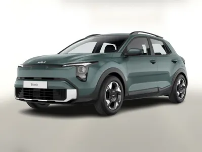 Kia Stonic MY26 SHZ Kam Nav 2xPDC LHZ Klima Temp MF im Auto Abo von Autohaus Tabor