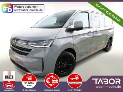 VW Volkswagen T7 Caravelle Style L2 Matrix Nav AHK Kam PDC SHZ im Leasing von 9Drive
