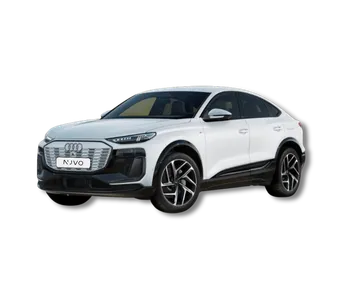 Audi Audi Q6 e-tron im Auto Abo von NUVO
